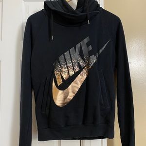 Nike hoddie